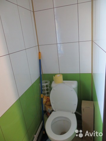 Обложка проекта: Норыежец