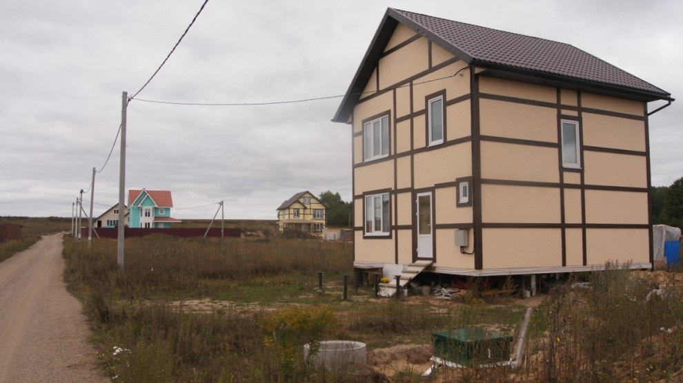 Обложка проекта: Канада 2