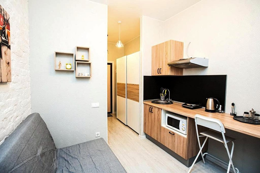 Гостевой дом Петерштадт