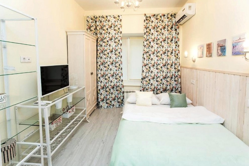 Гостевой дом Петерштадт