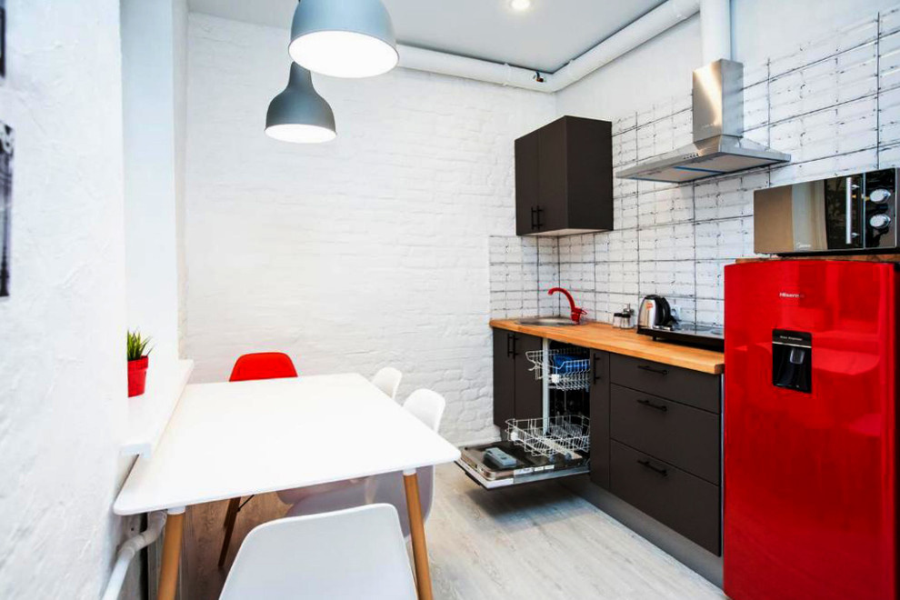 Гостевой дом Петерштадт