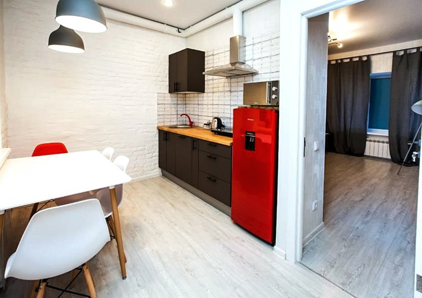 Гостевой дом Петерштадт