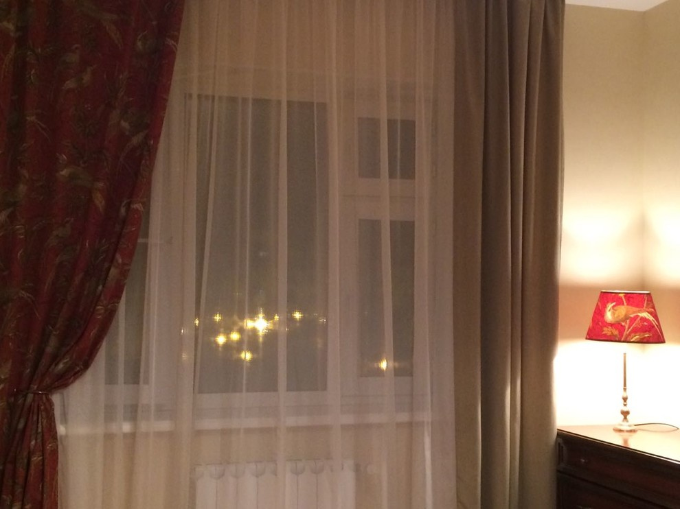Наши работы