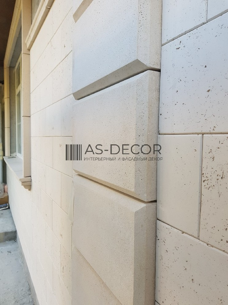 Chelsea Decor/ Частный дом в Сочи