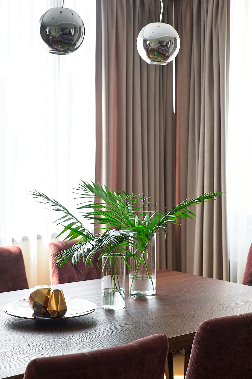 Квартира на Парковой