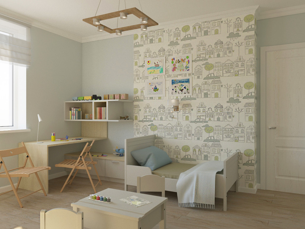 Городская классика