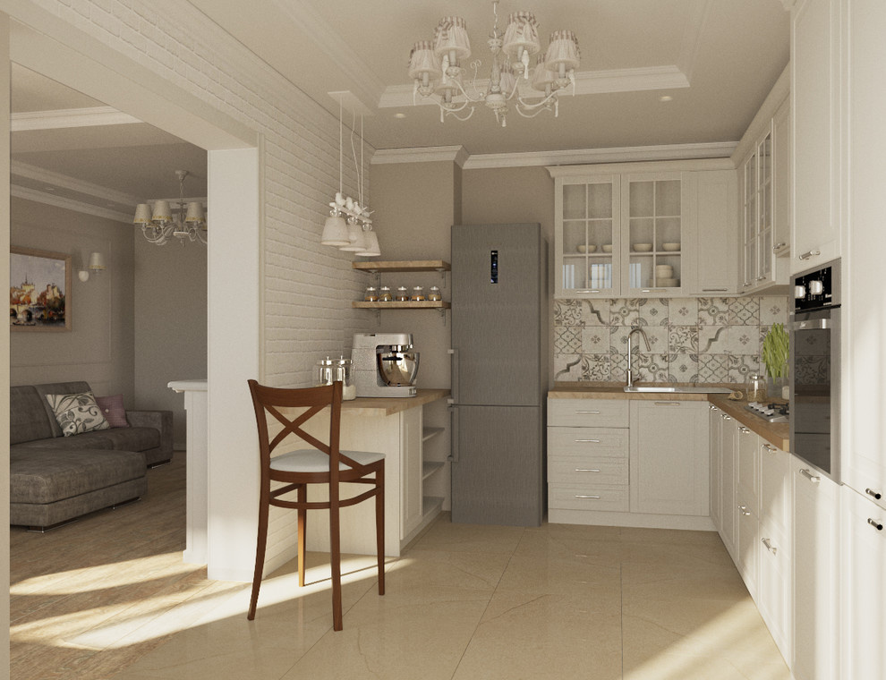 Городская классика