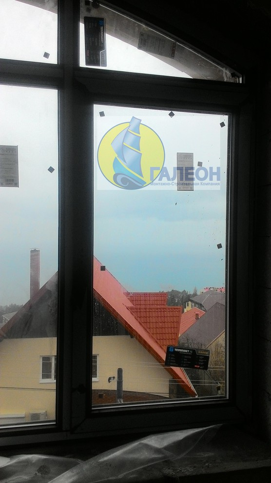 Старая Мельница