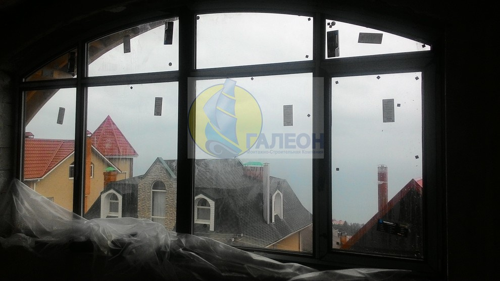 Старая Мельница