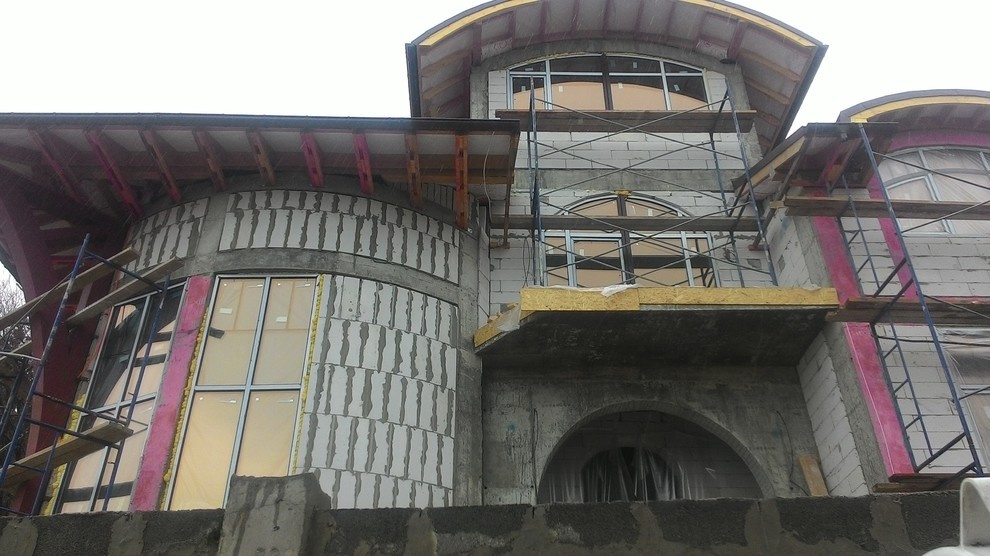 Старая Мельница