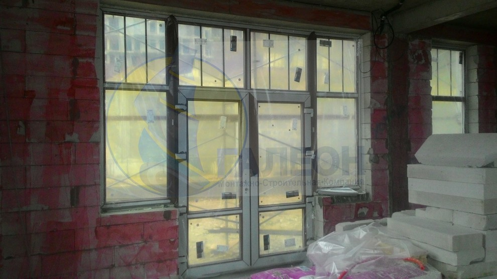 Старая Мельница