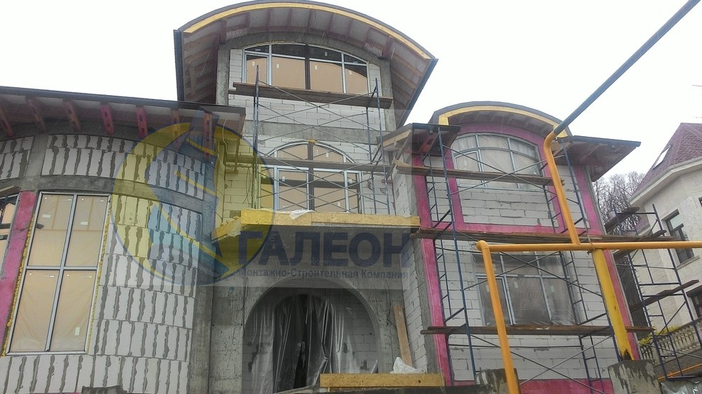 Старая Мельница