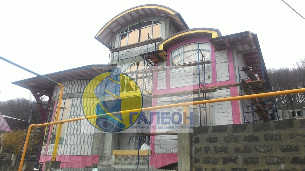 Старая Мельница