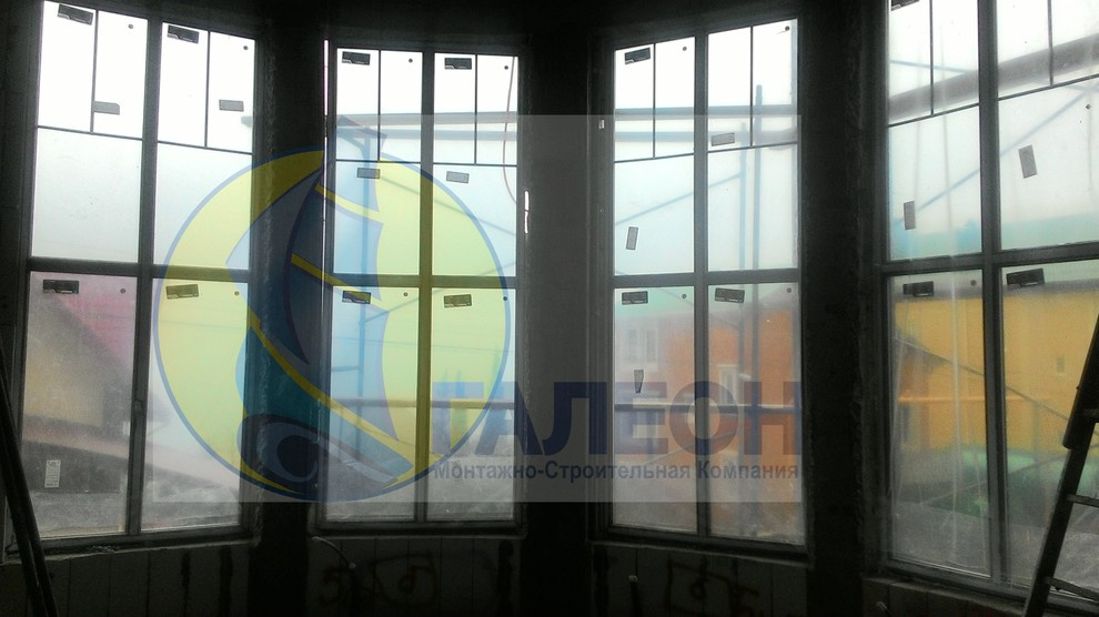 Старая Мельница