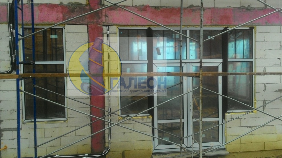 Старая Мельница