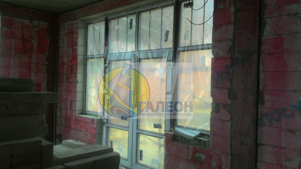 Старая Мельница