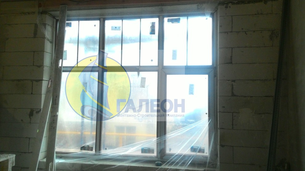 Старая Мельница