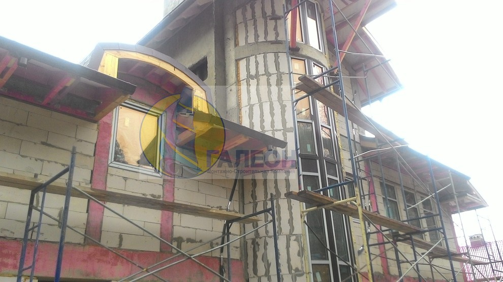 Старая Мельница