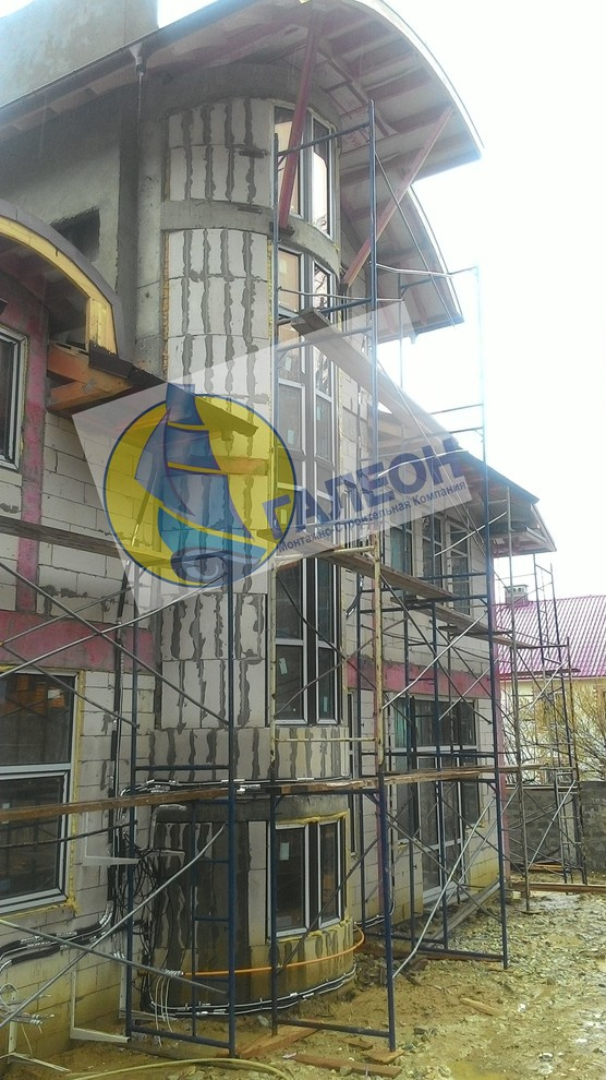 Старая Мельница