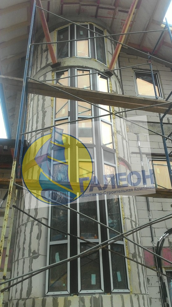 Старая Мельница