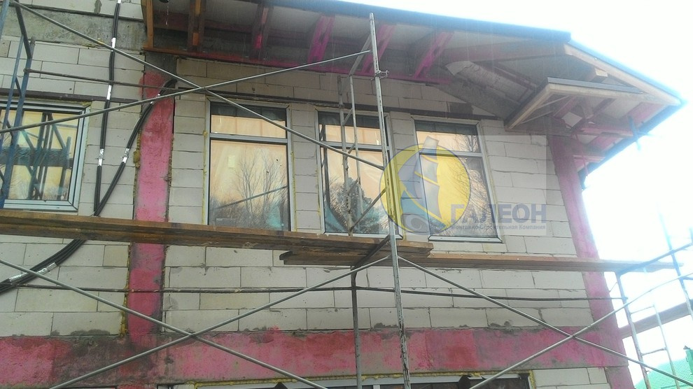 Старая Мельница