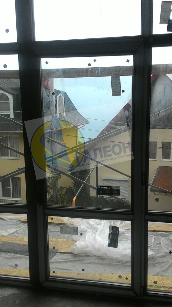 Старая Мельница