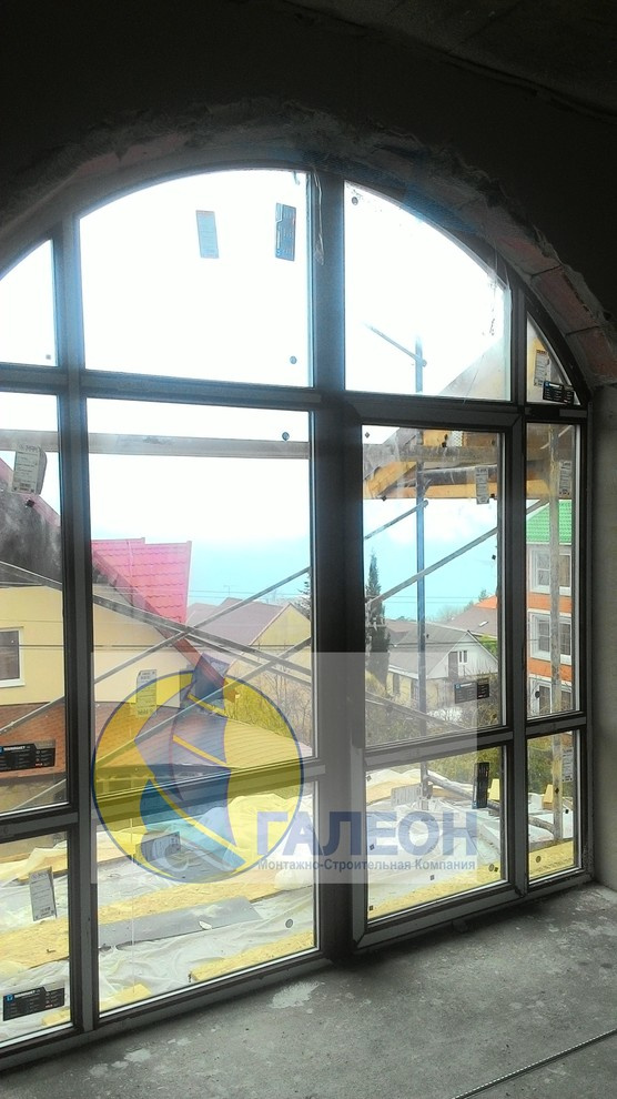 Старая Мельница