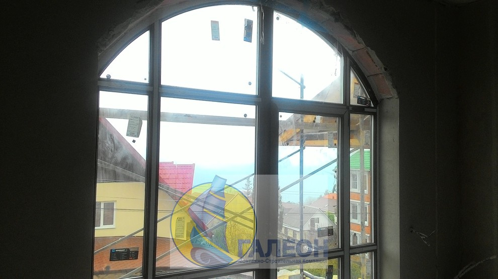 Старая Мельница