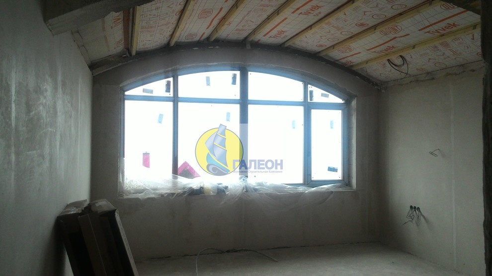 Обложка проекта: Старая Мельница