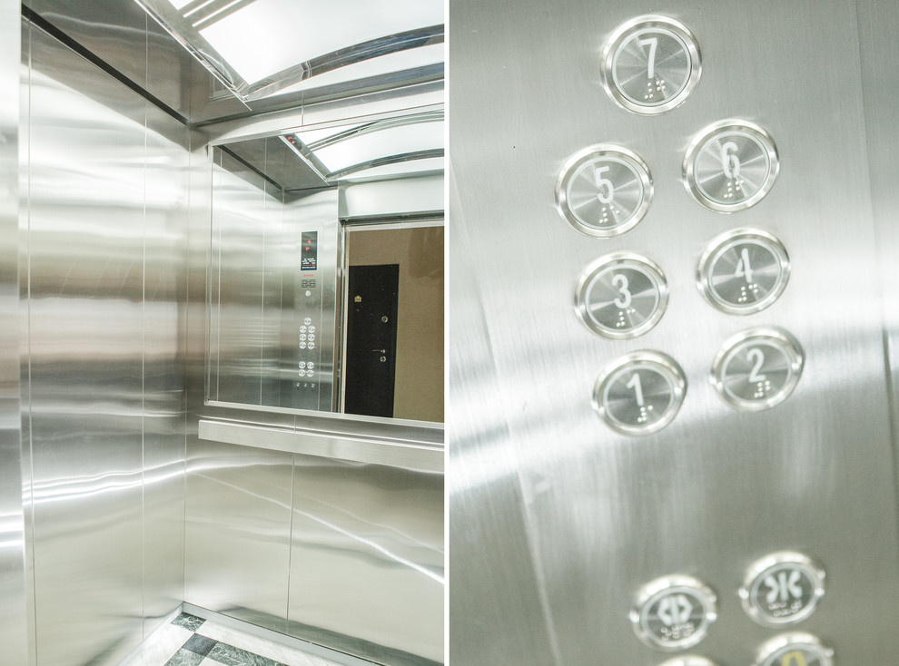 Квартира Адлер