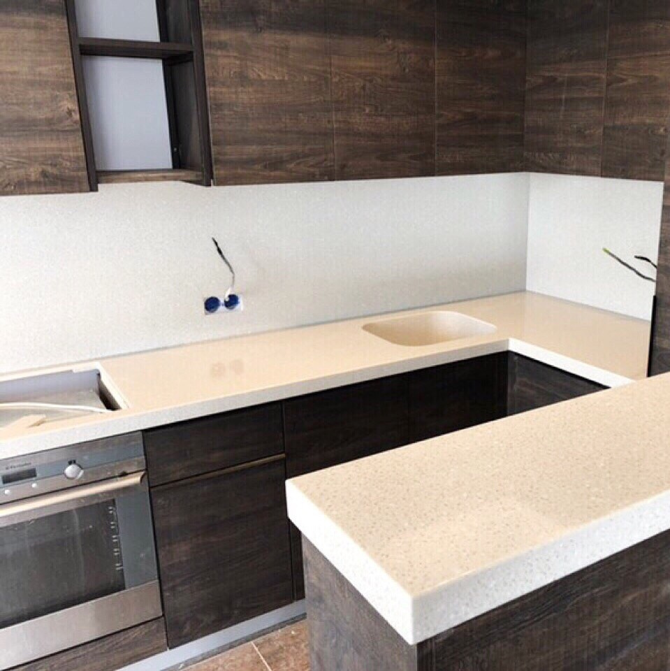 Обложка проекта: "Лофт"