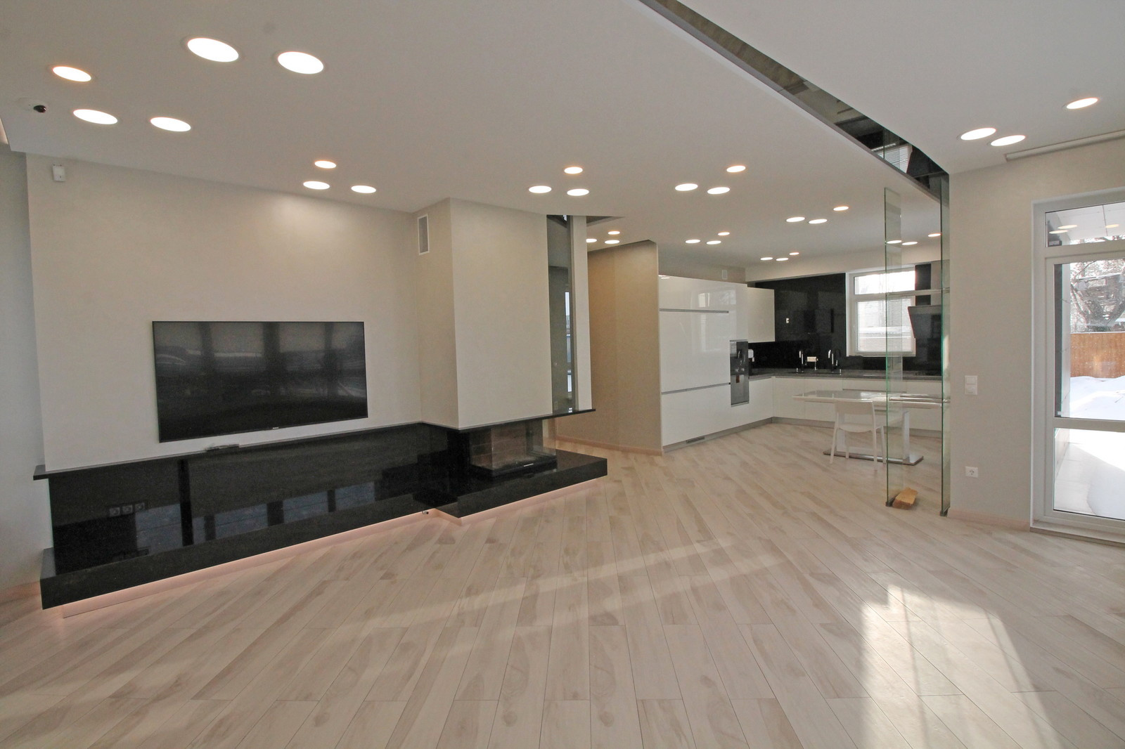 Дом в современном стиле, г. Бор