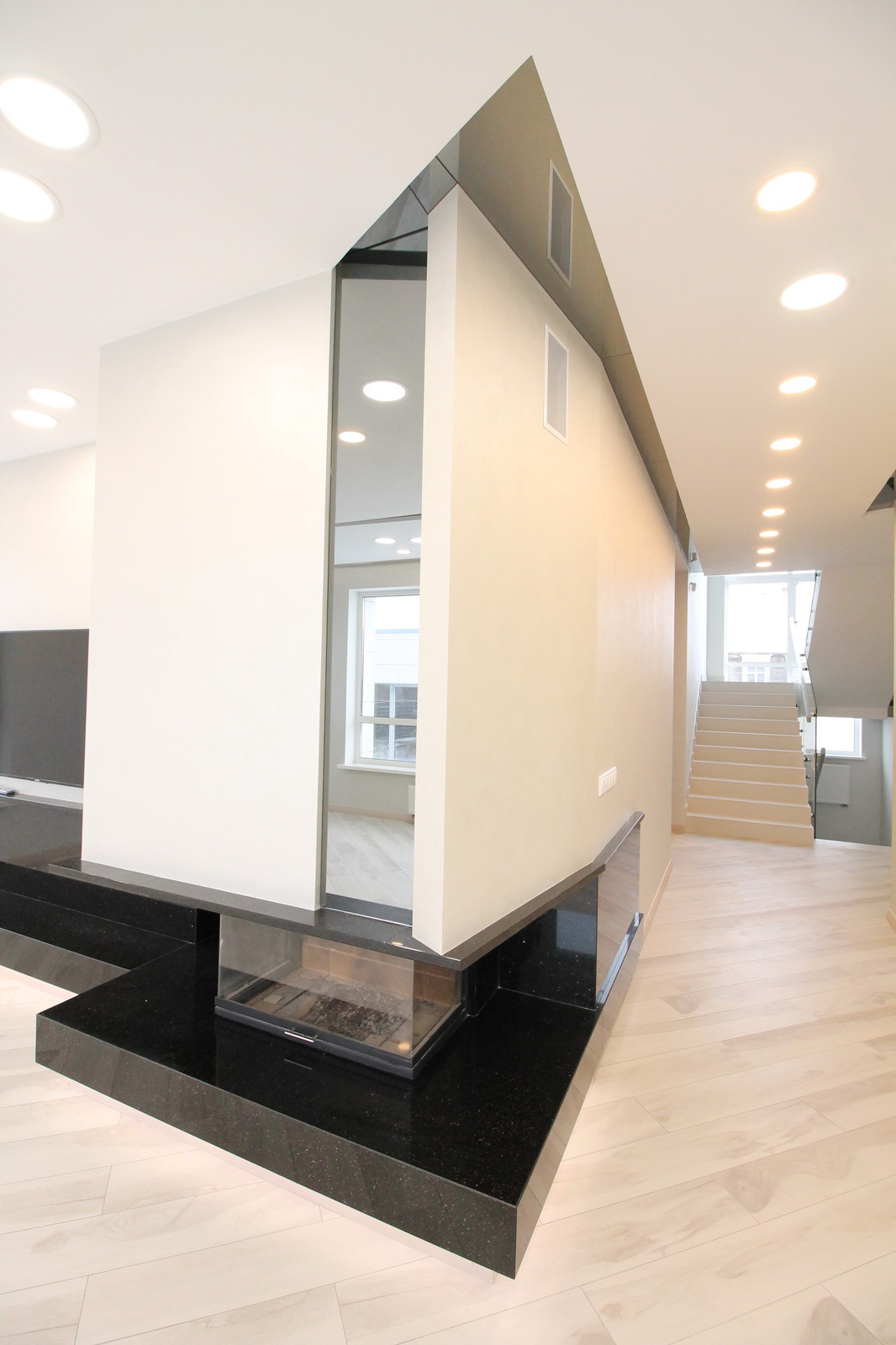 Дом в современном стиле, г. Бор