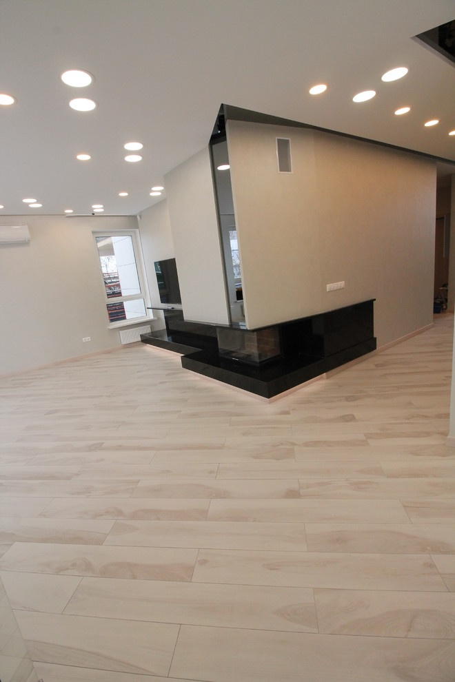 Дом в современном стиле, г. Бор