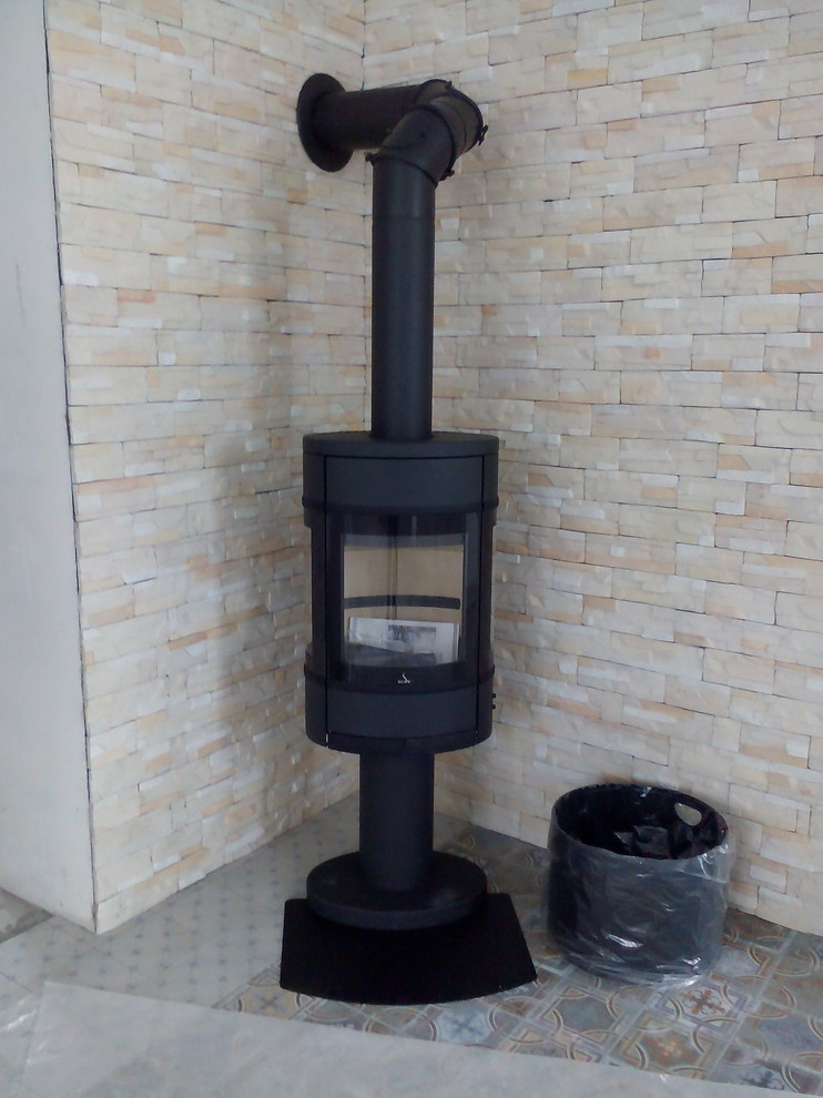 Обложка проекта: Печь Scan