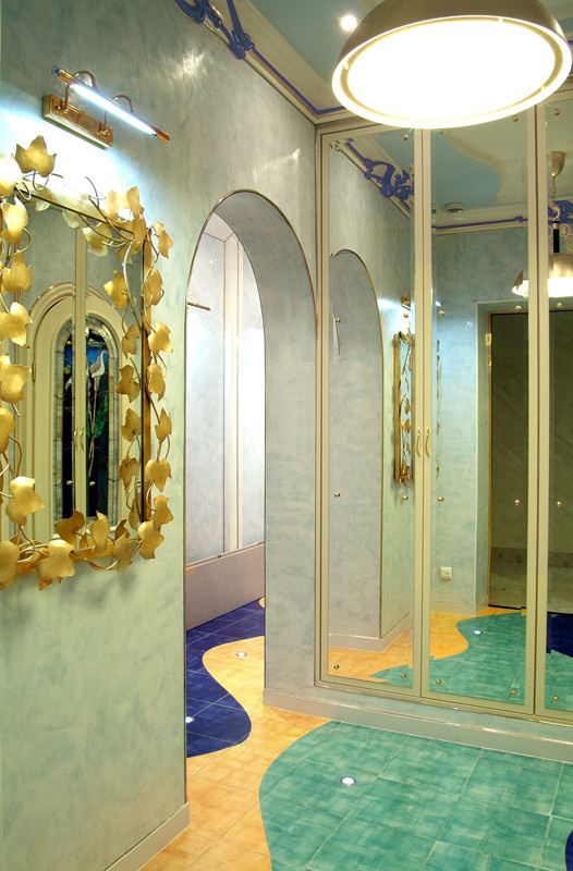 Воробьёвы горы 3