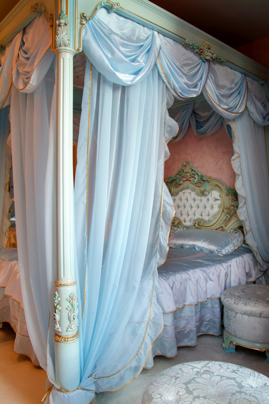 Воробьёвы горы 3