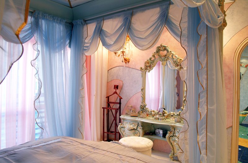 Воробьёвы горы 3