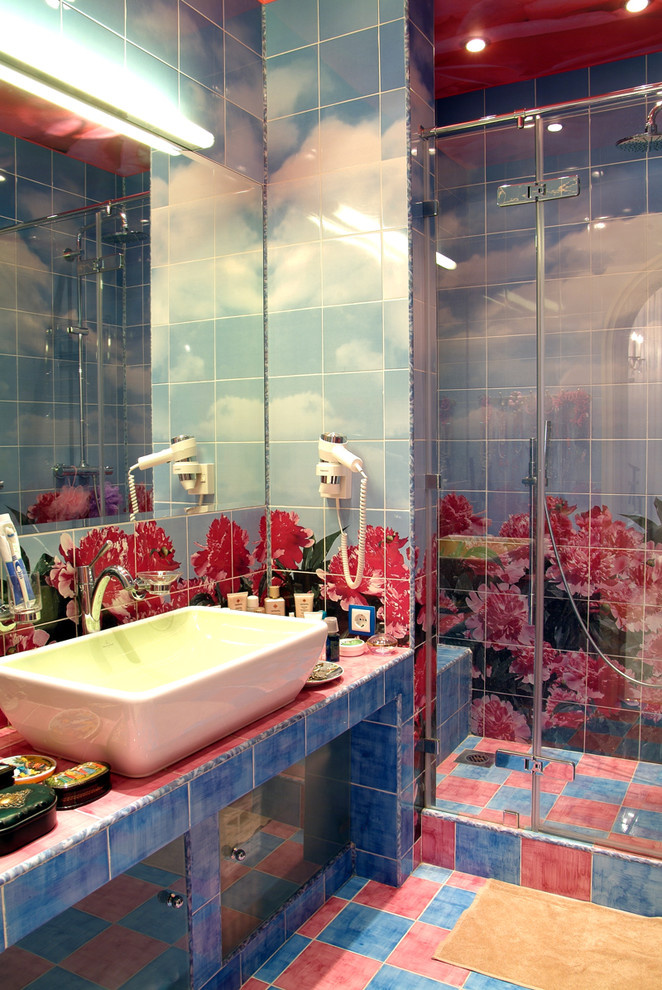 Воробьёвы горы 3