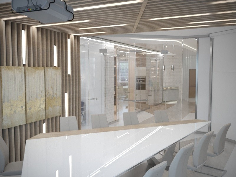 Москва офис