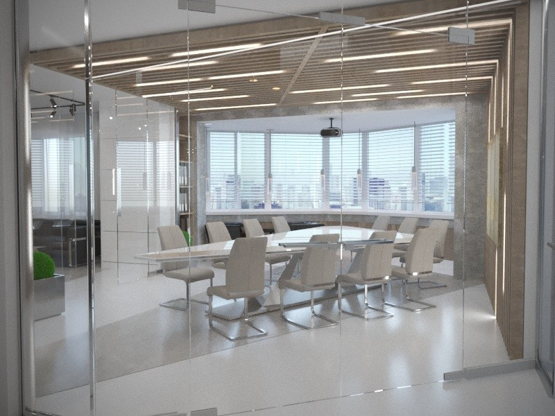 Москва офис