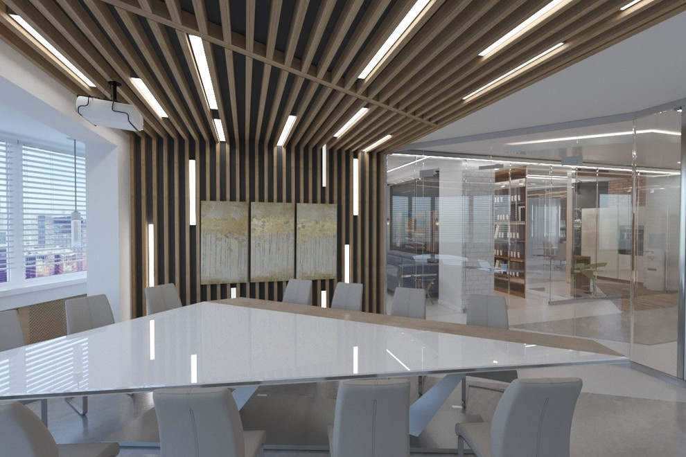 Москва офис