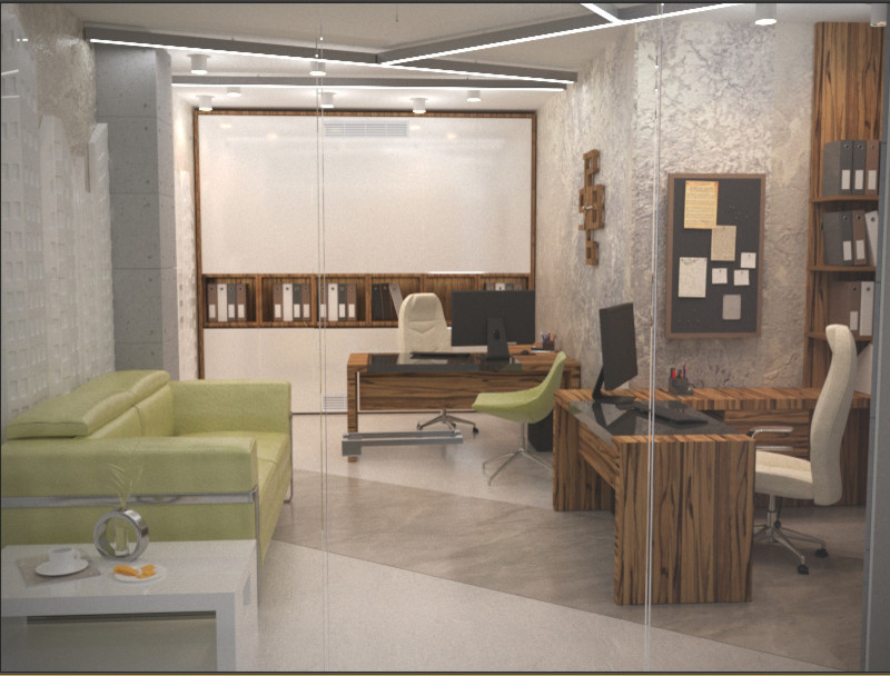 Москва офис