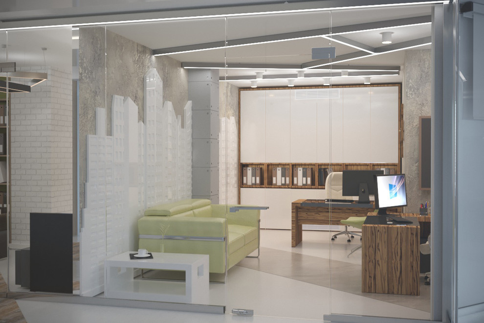 Москва офис