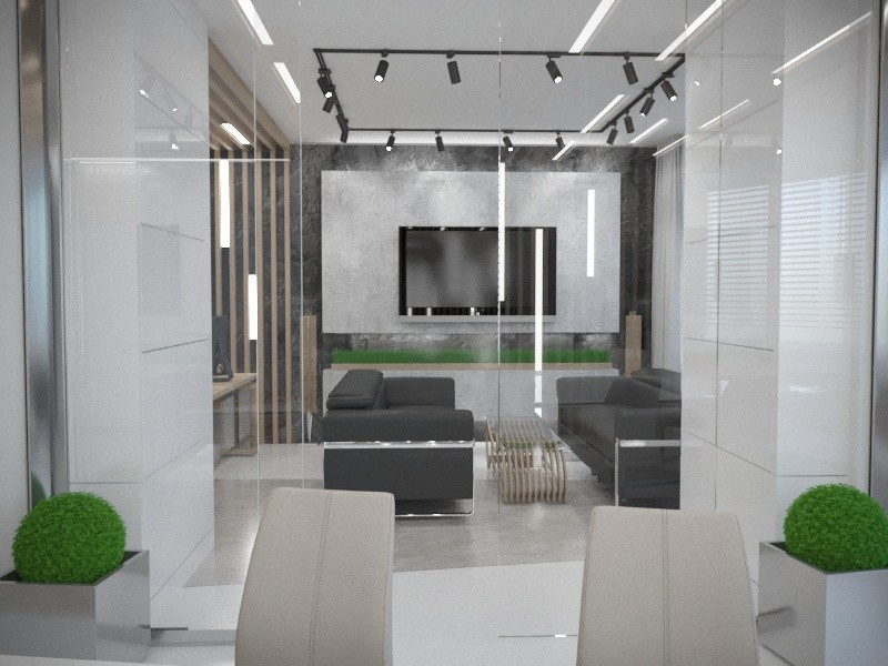 Москва офис