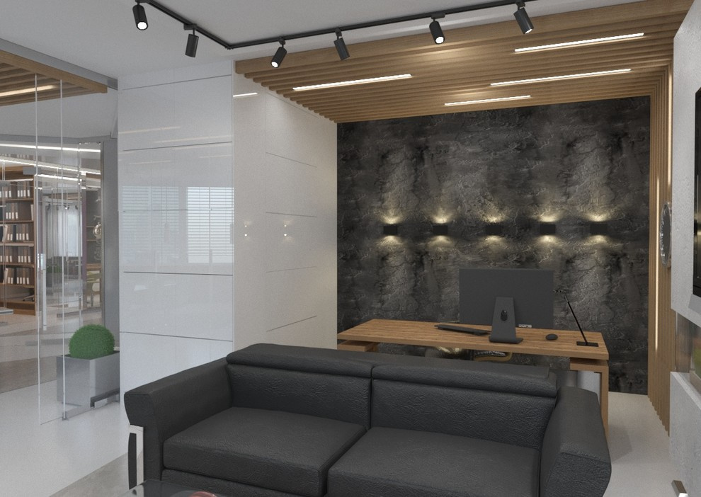 Москва офис