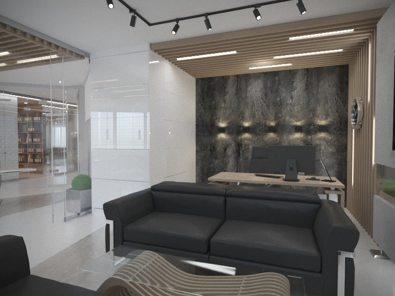 Москва офис