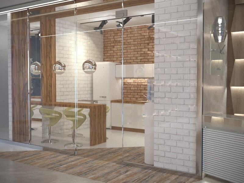 Москва офис