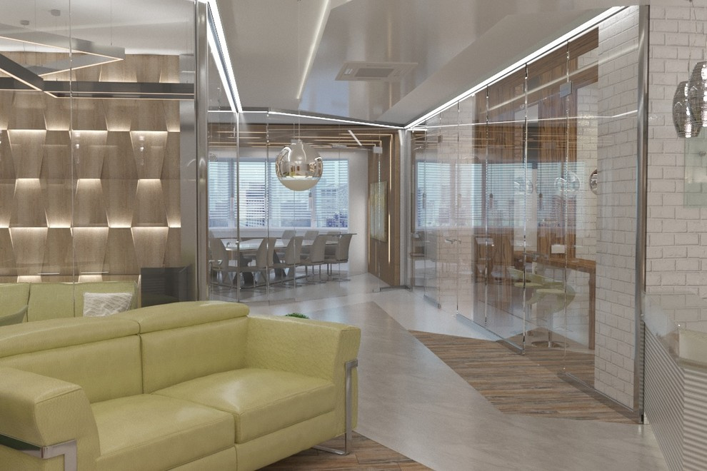 Москва офис