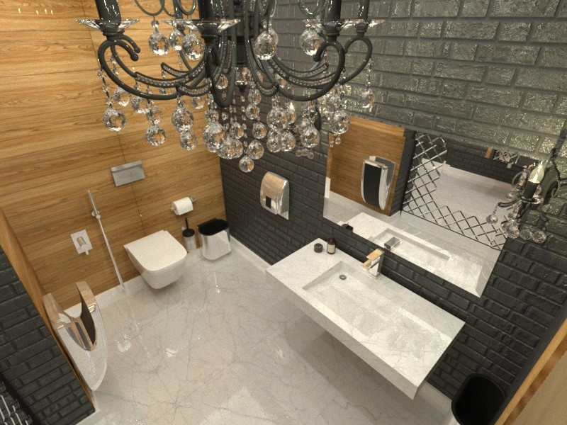 Обложка проекта: Москва